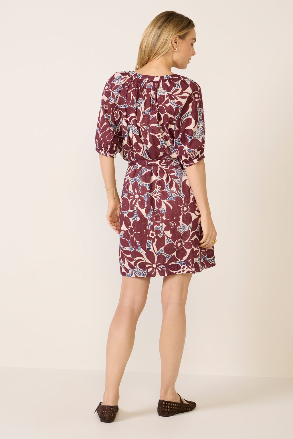 Women's Summer Dress