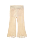 Design History Girls Pant