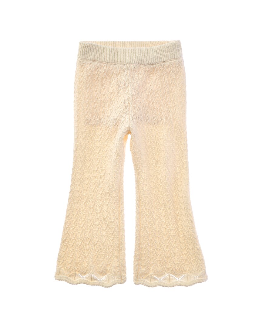 Design History Girls Pant