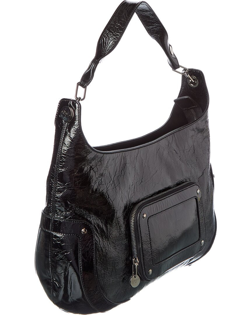 Roger Vivier Leather Tote