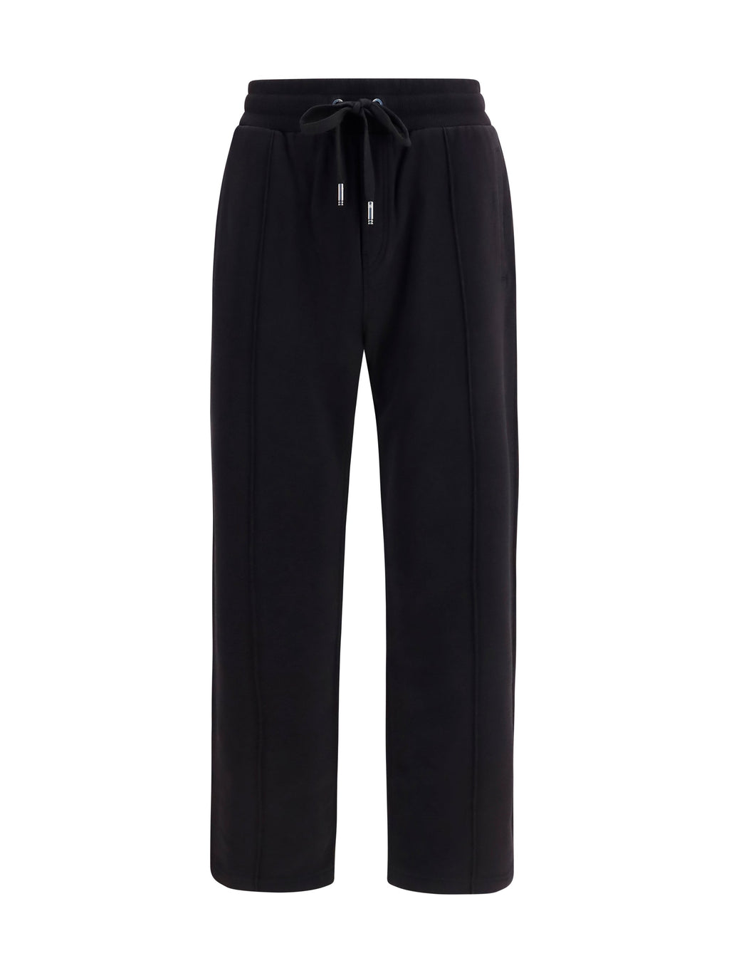 Dolce & Gabbana Men Cotton Sweatpants