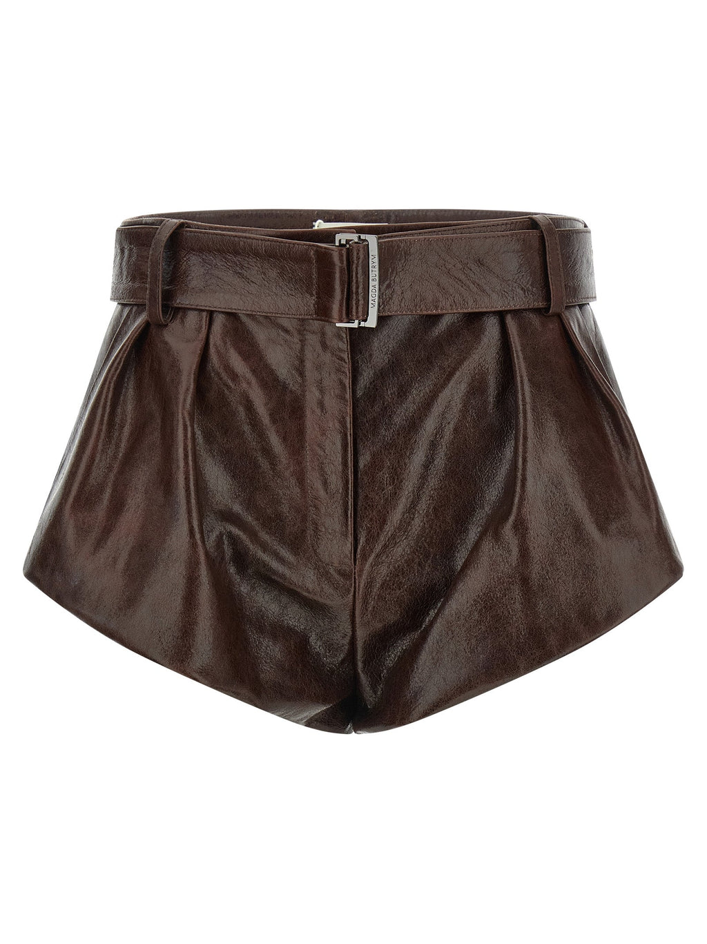 Magda Butrym Women '22' Shorts