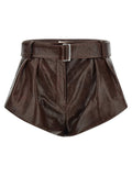 Magda Butrym Women '22' Shorts
