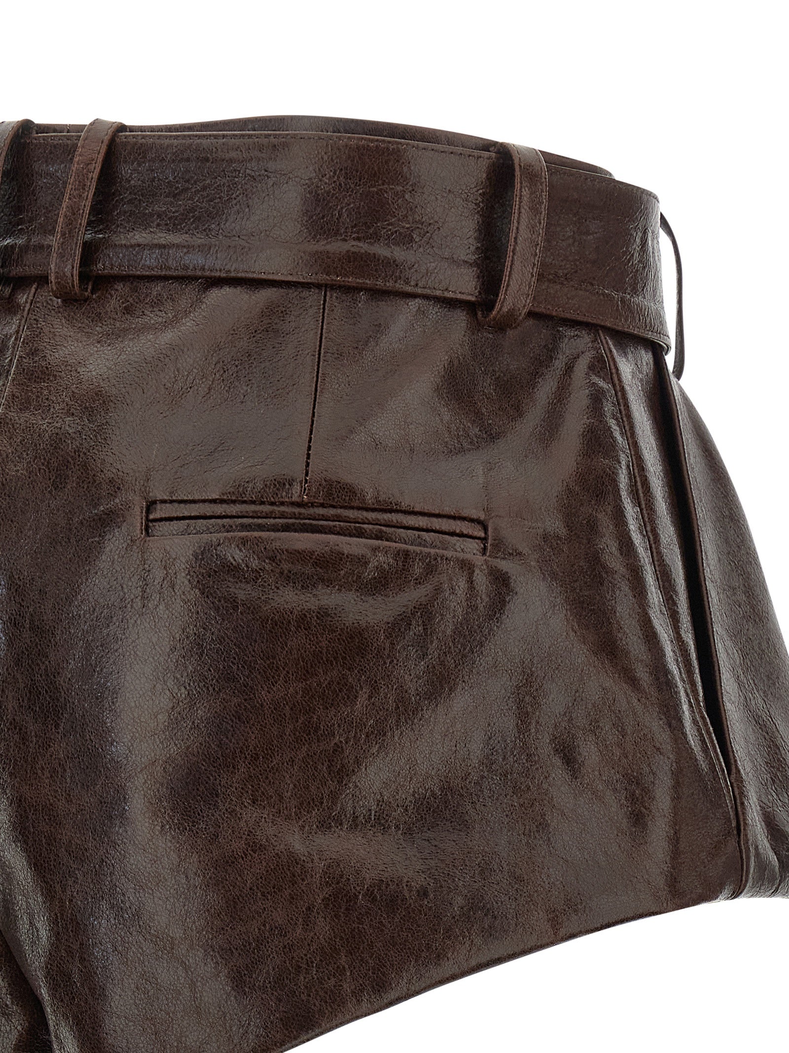Magda Butrym Women '22' Shorts