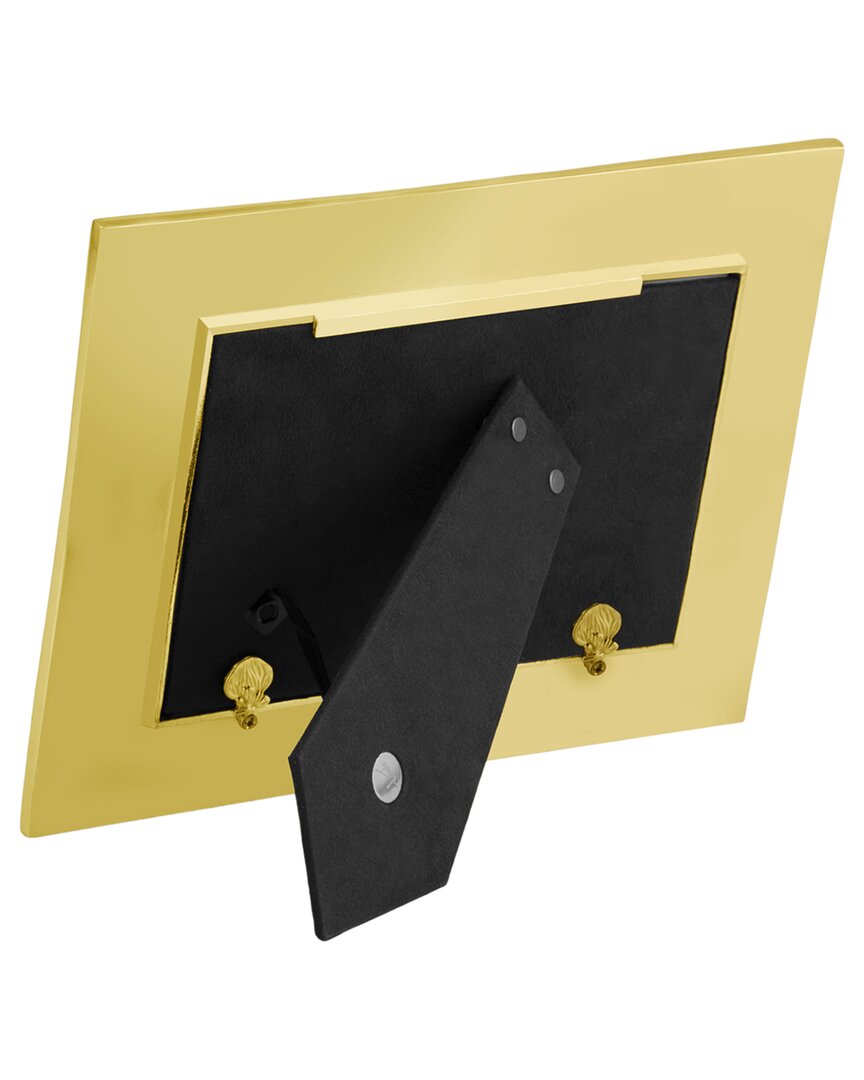 Michael Aram Gold Orchid Frame