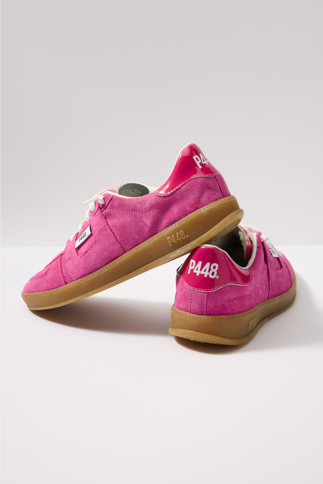 Women's Monza Sneakers