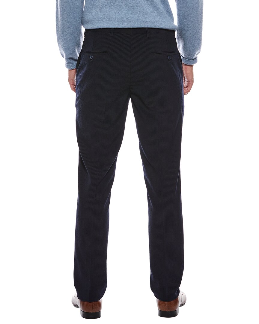 Scotch & Soda Seersucker Pant