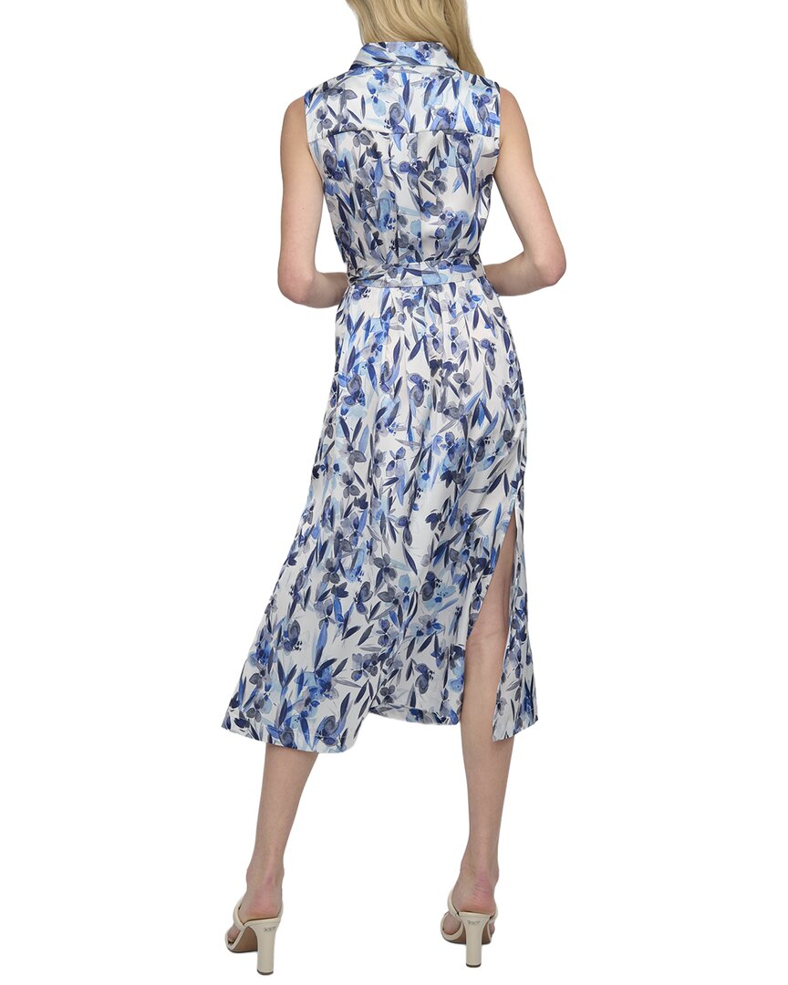 DKNY Shirt Dress