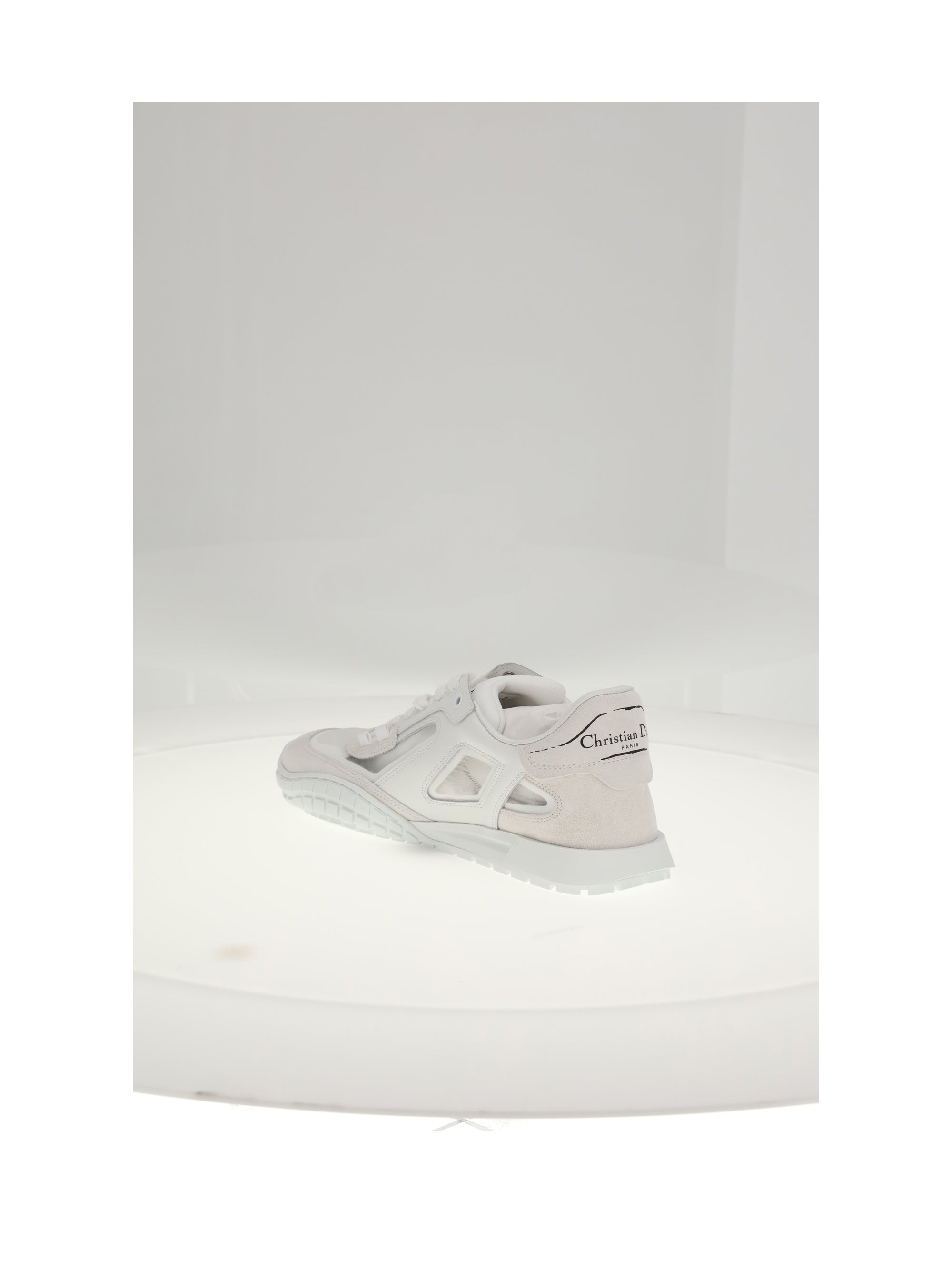 Dior Women Sneaker