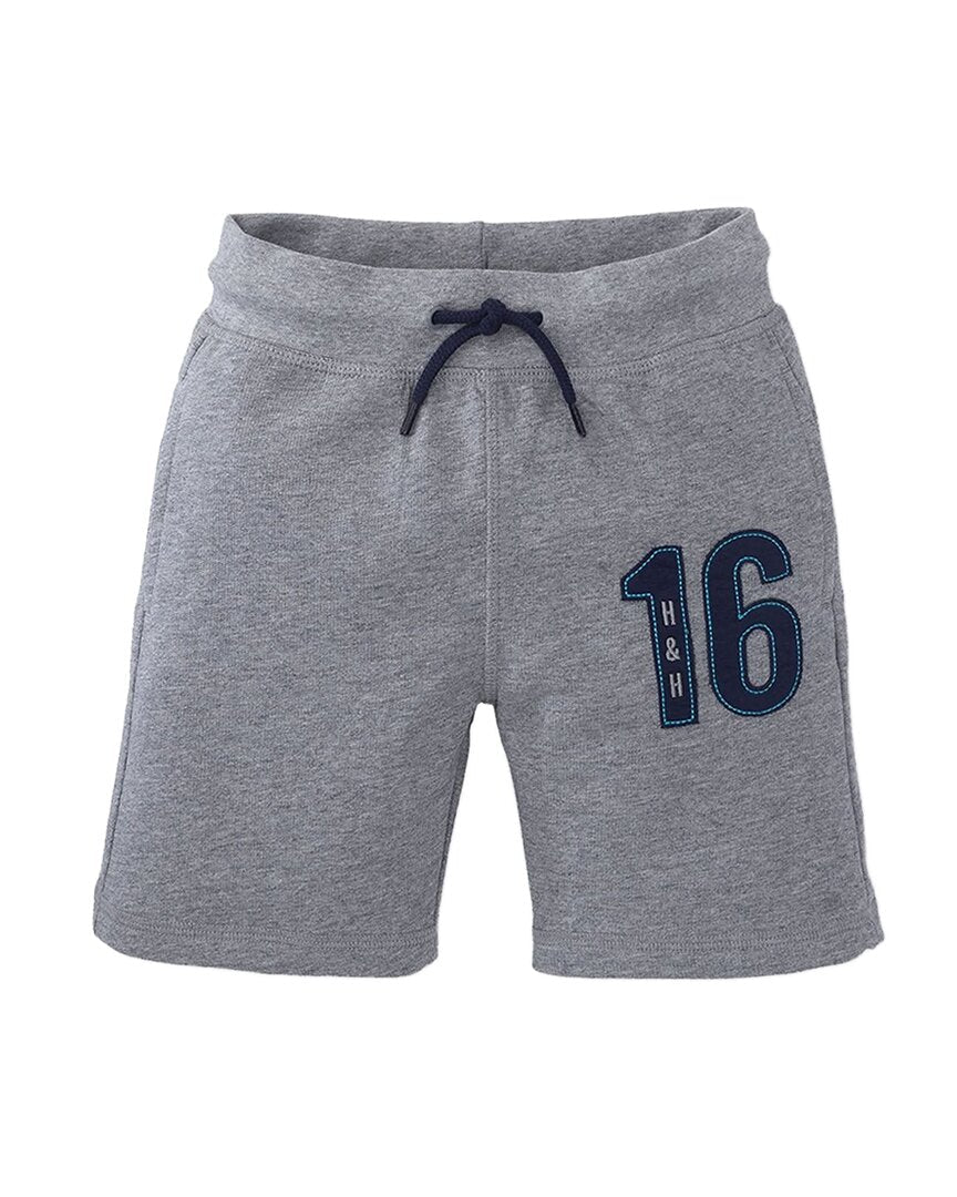Hope & Henry Pull-on Short