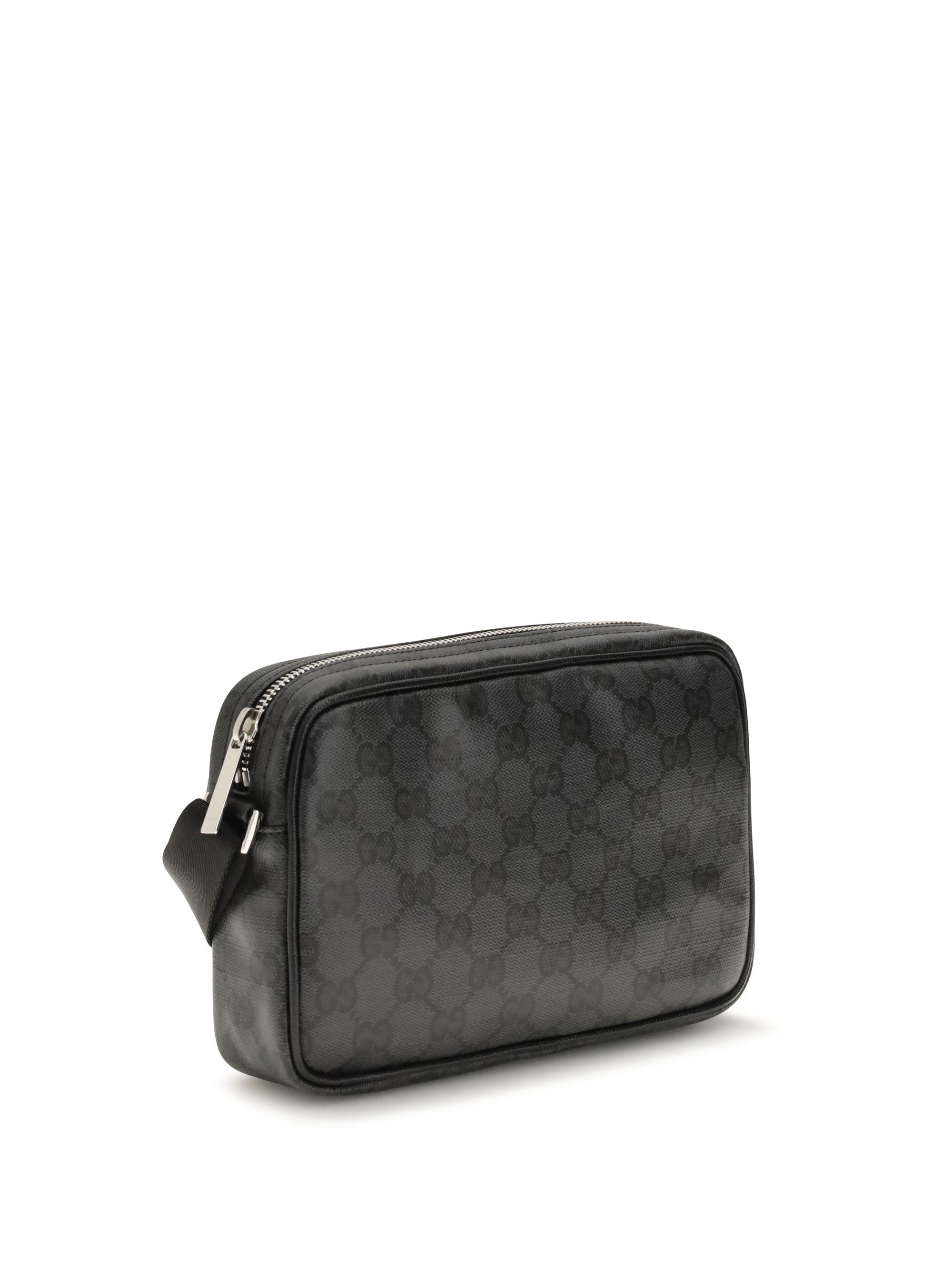 Gucci Men Mini Essence Classic Shoulder Bag