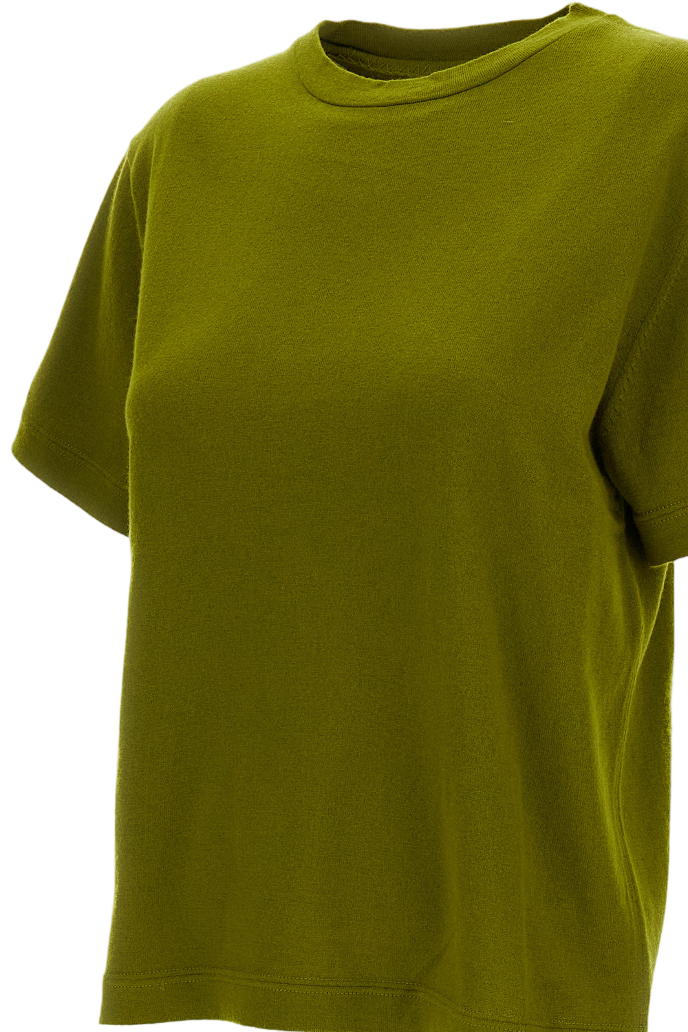 Green Grass N.268 Cuba T-Shirt