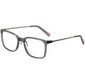 Tumi Men's 53 mm White Opticals