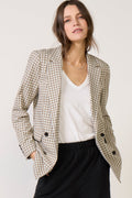 Women's Jac Blazer