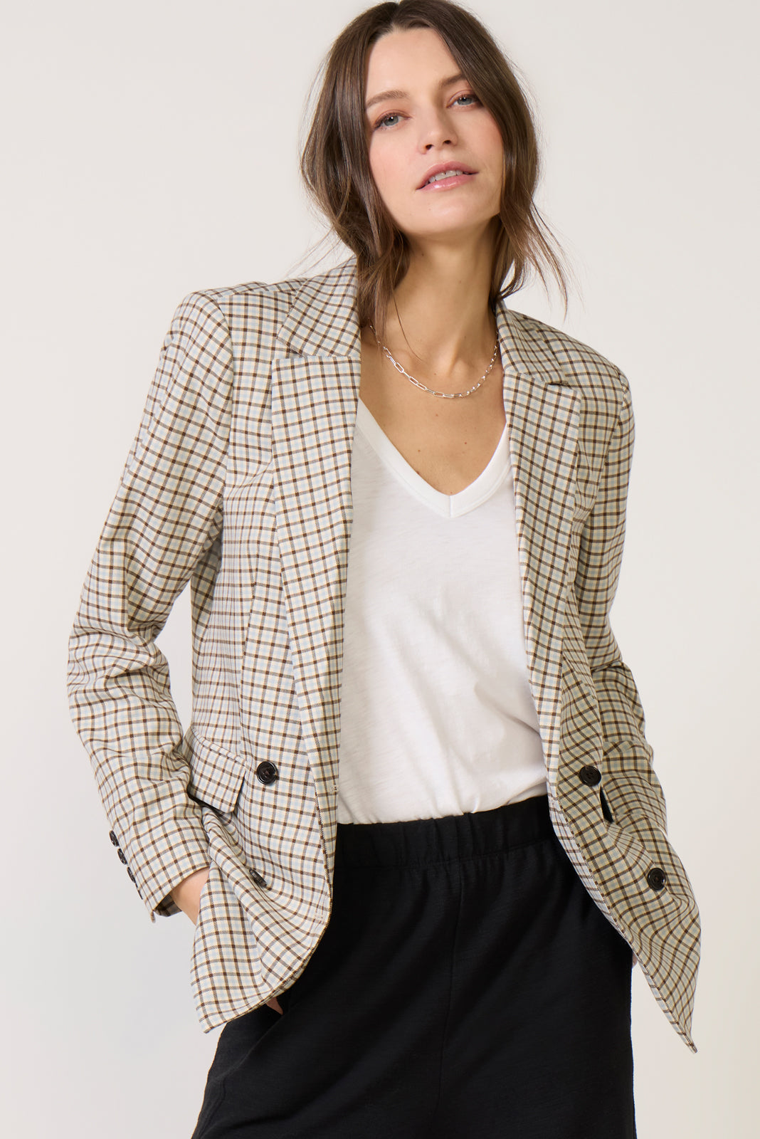 Women's Jac Blazer