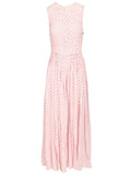 Rotate Women Ruffled Dress