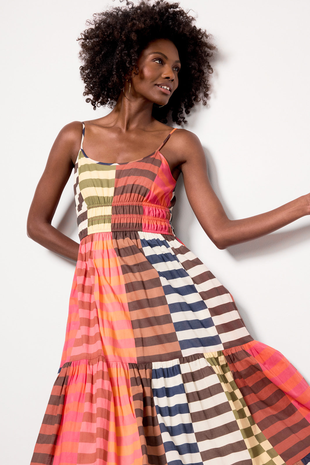 Women's Silvana Maxi Dress
