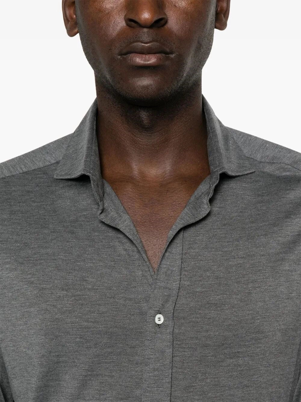 Brunello Cucinelli Men Shirt