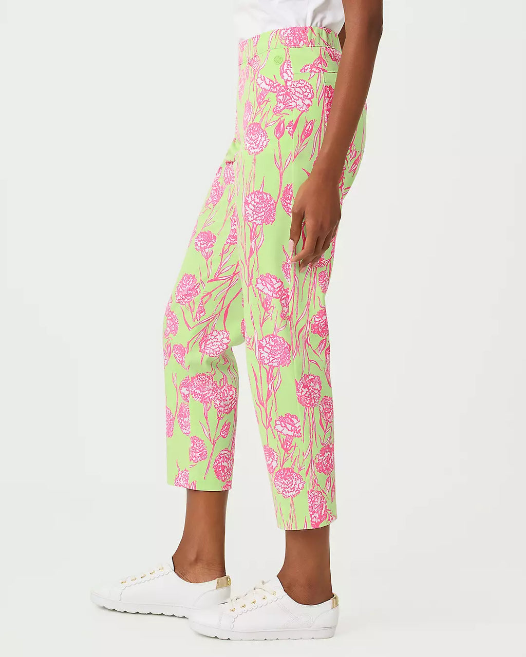 UPF 50+ Luxletic 27" Estero Pant