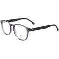 Carrera Men's 49 mm Grey Opticals