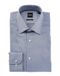 BOSS Hugo Boss Slim Fit Dress Shirt