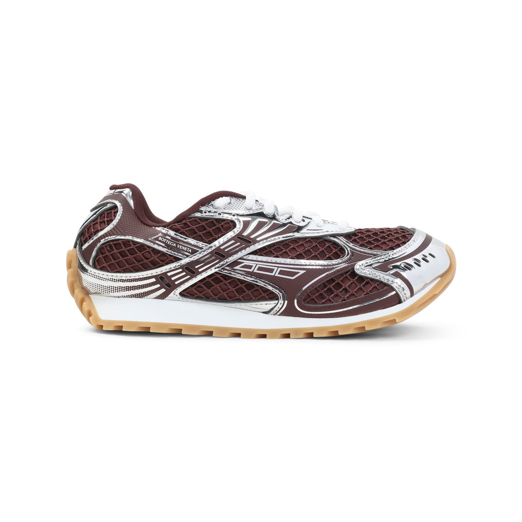 Bottega Veneta Orbit Sneakers Women