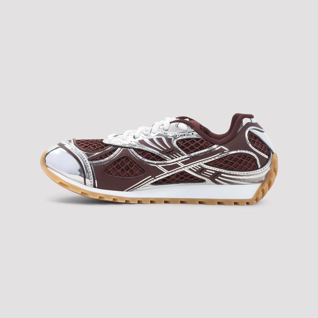 Bottega Veneta Orbit Sneakers Women