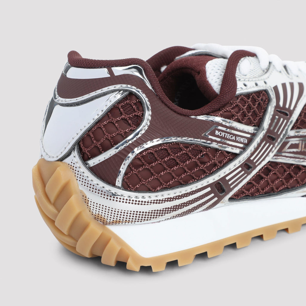 Bottega Veneta Orbit Sneakers Women