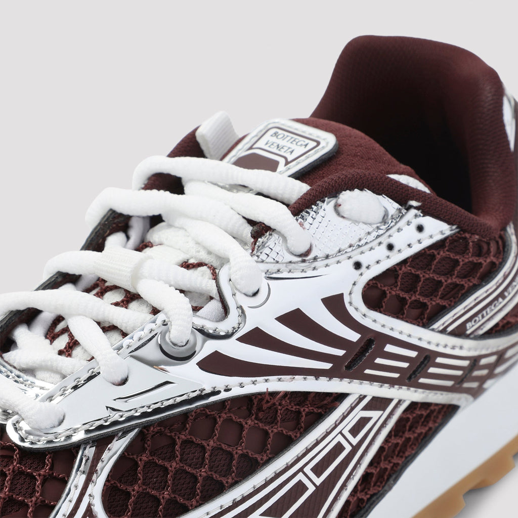 Bottega Veneta Orbit Sneakers Women