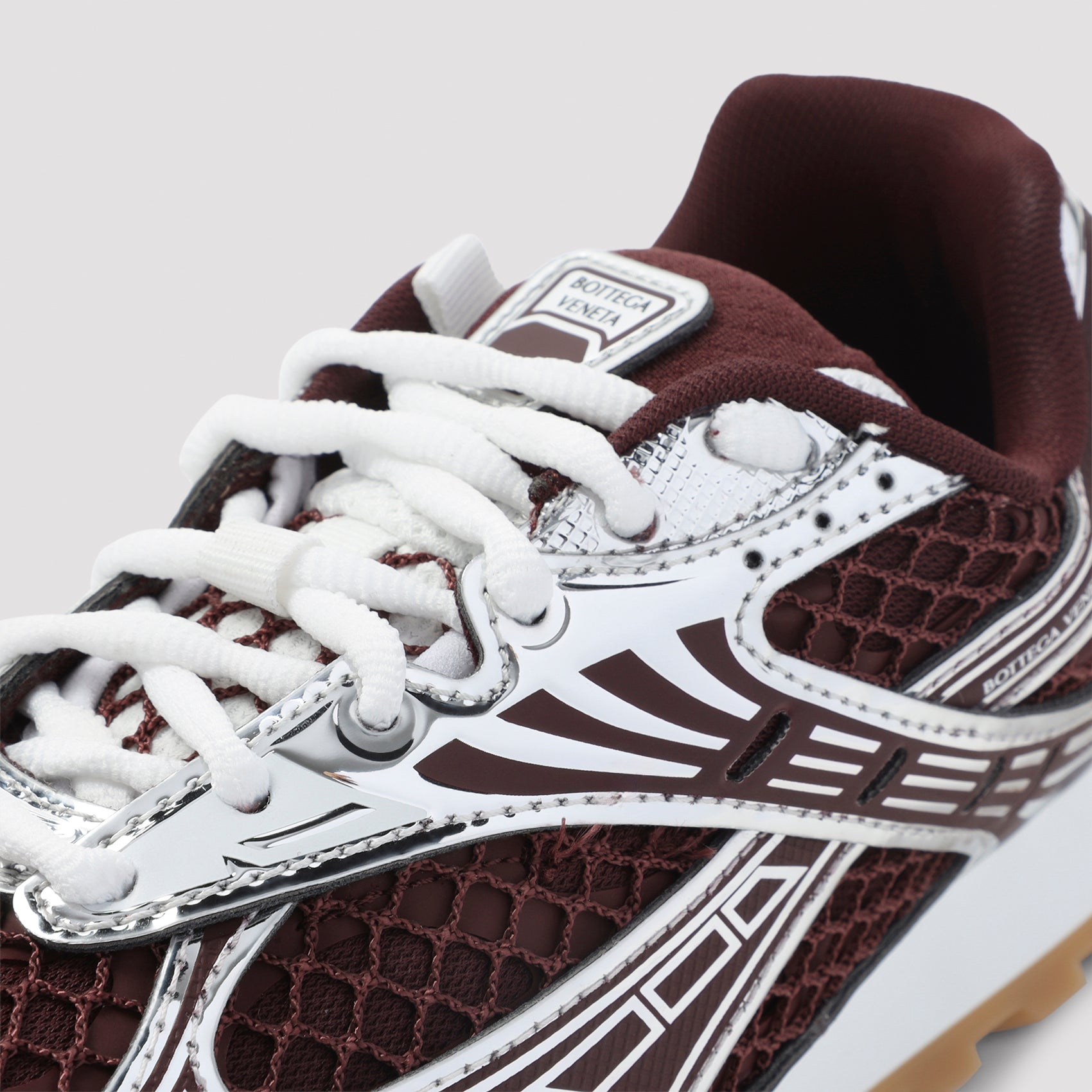 Bottega Veneta Orbit Sneakers Women