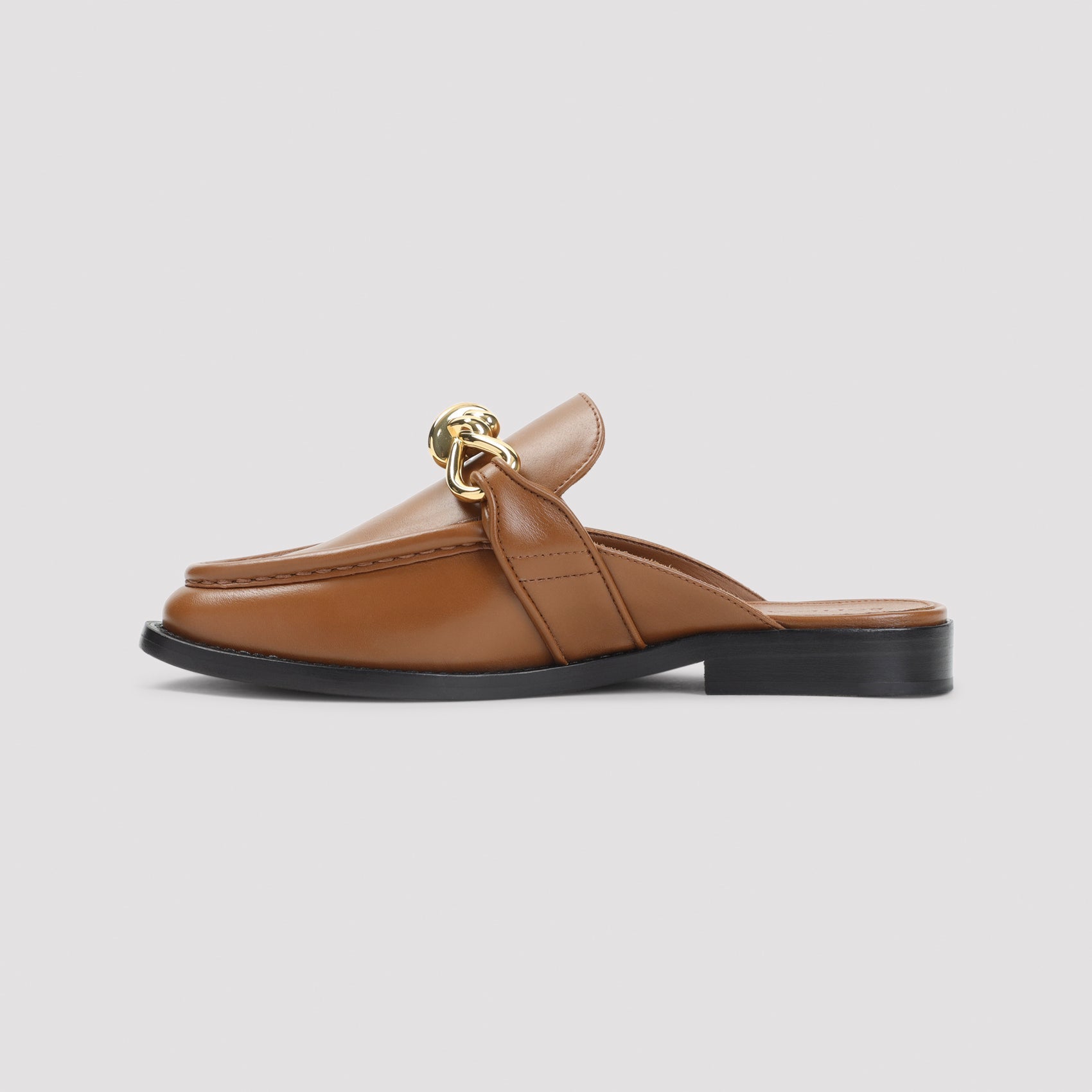 Bottega Veneta Astaire Loafers Women