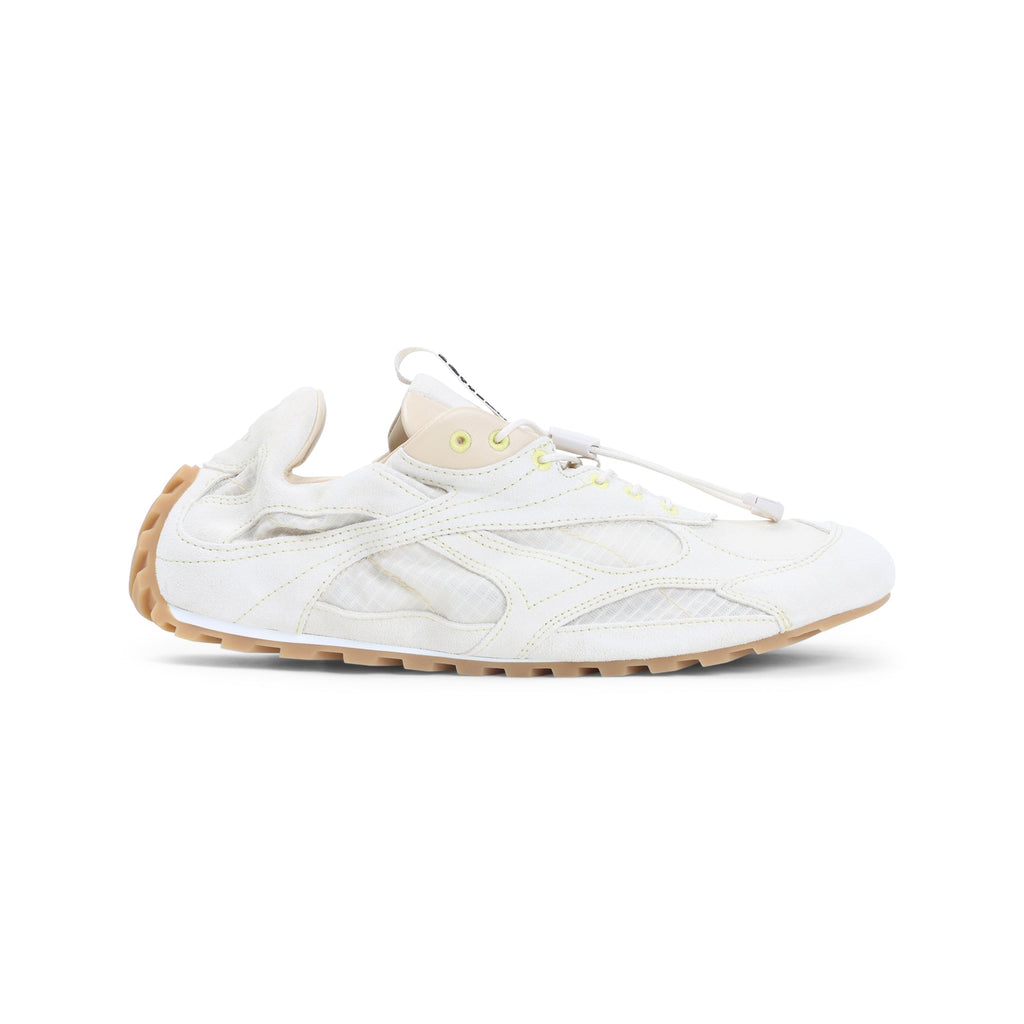 Bottega Veneta Orbit Flash Sneaker Men