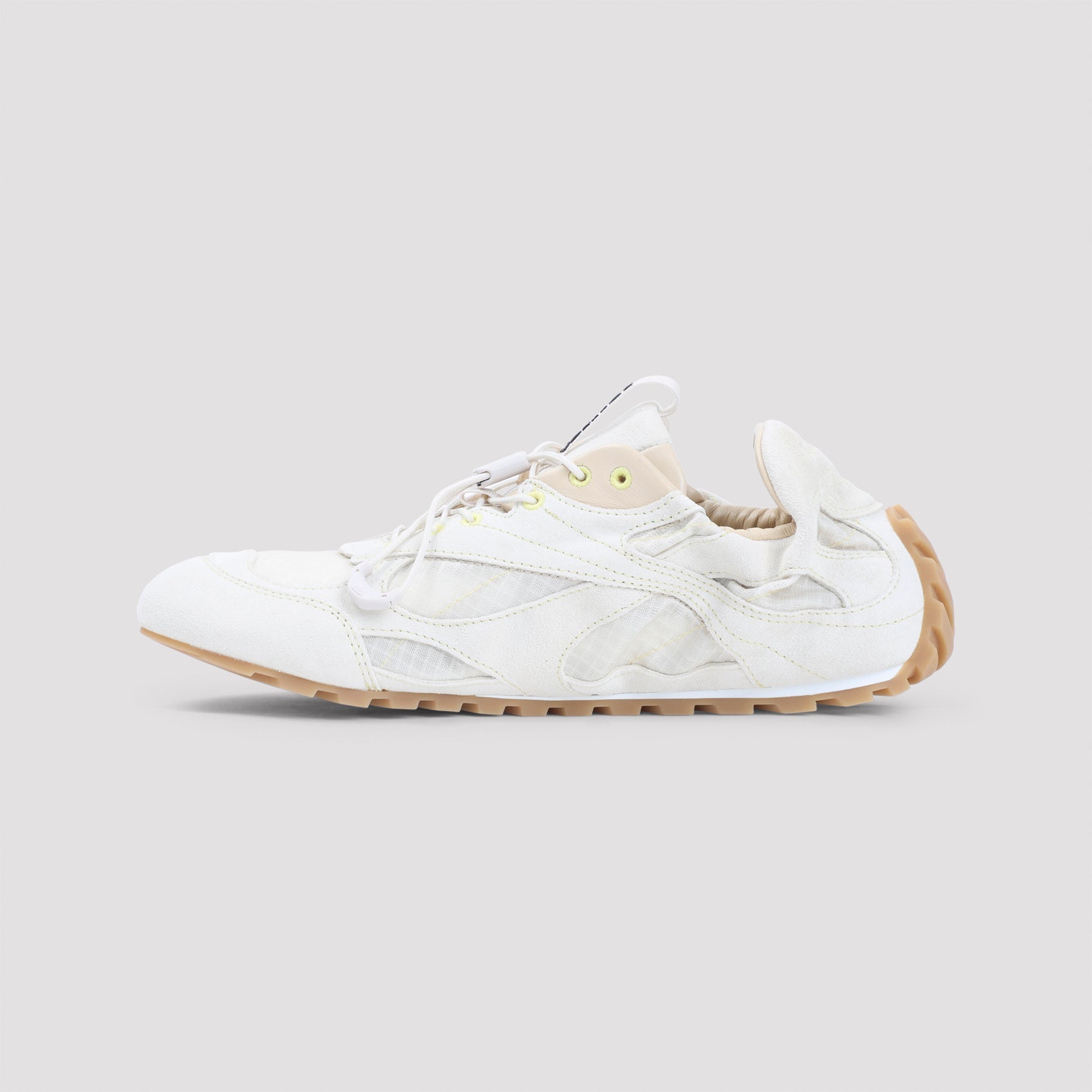 Bottega Veneta Orbit Flash Sneaker Men