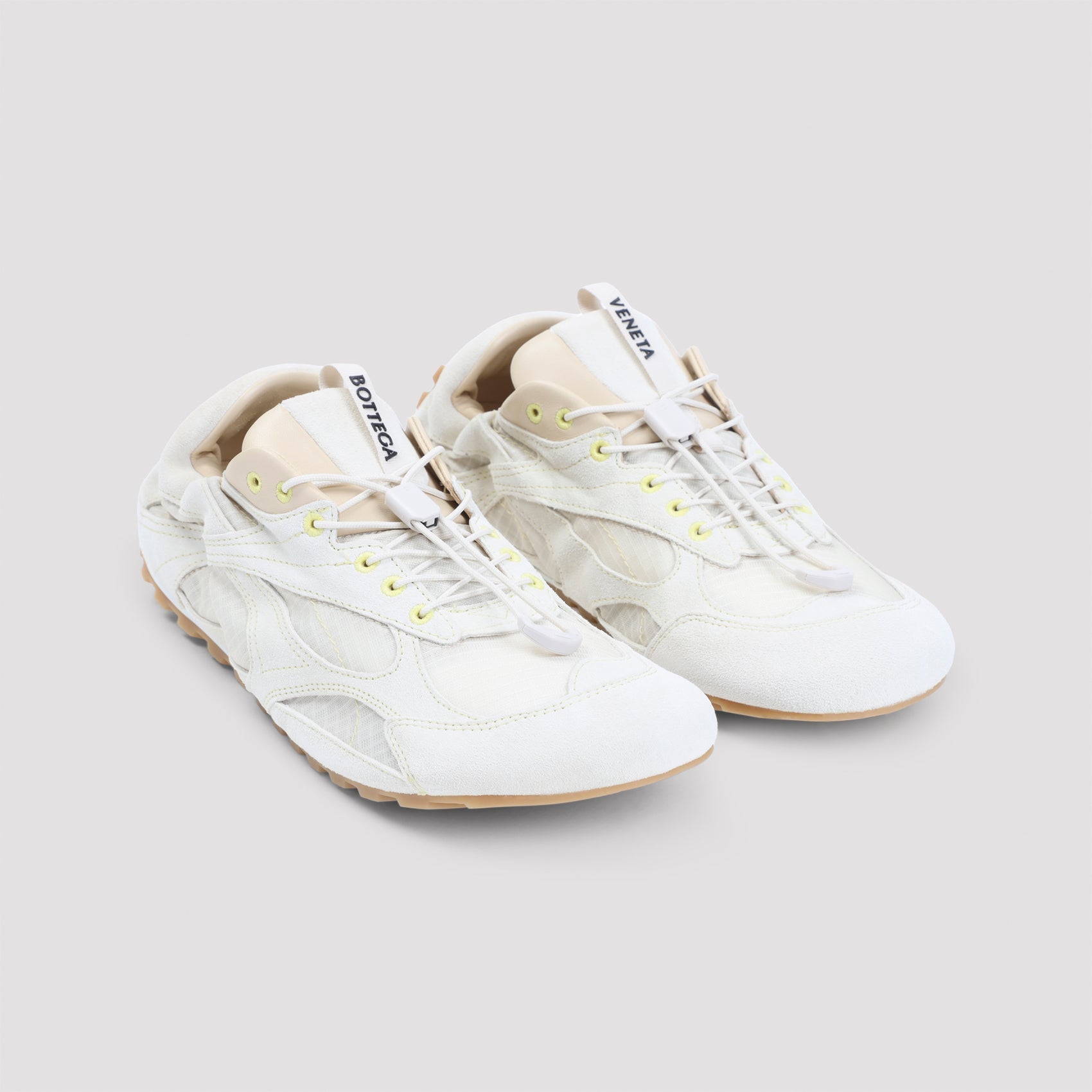 Bottega Veneta Orbit Flash Sneaker Men