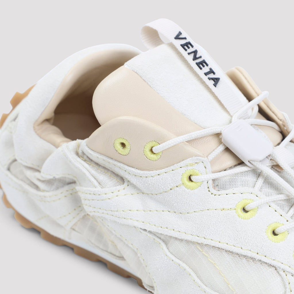 Bottega Veneta Orbit Flash Sneaker Men
