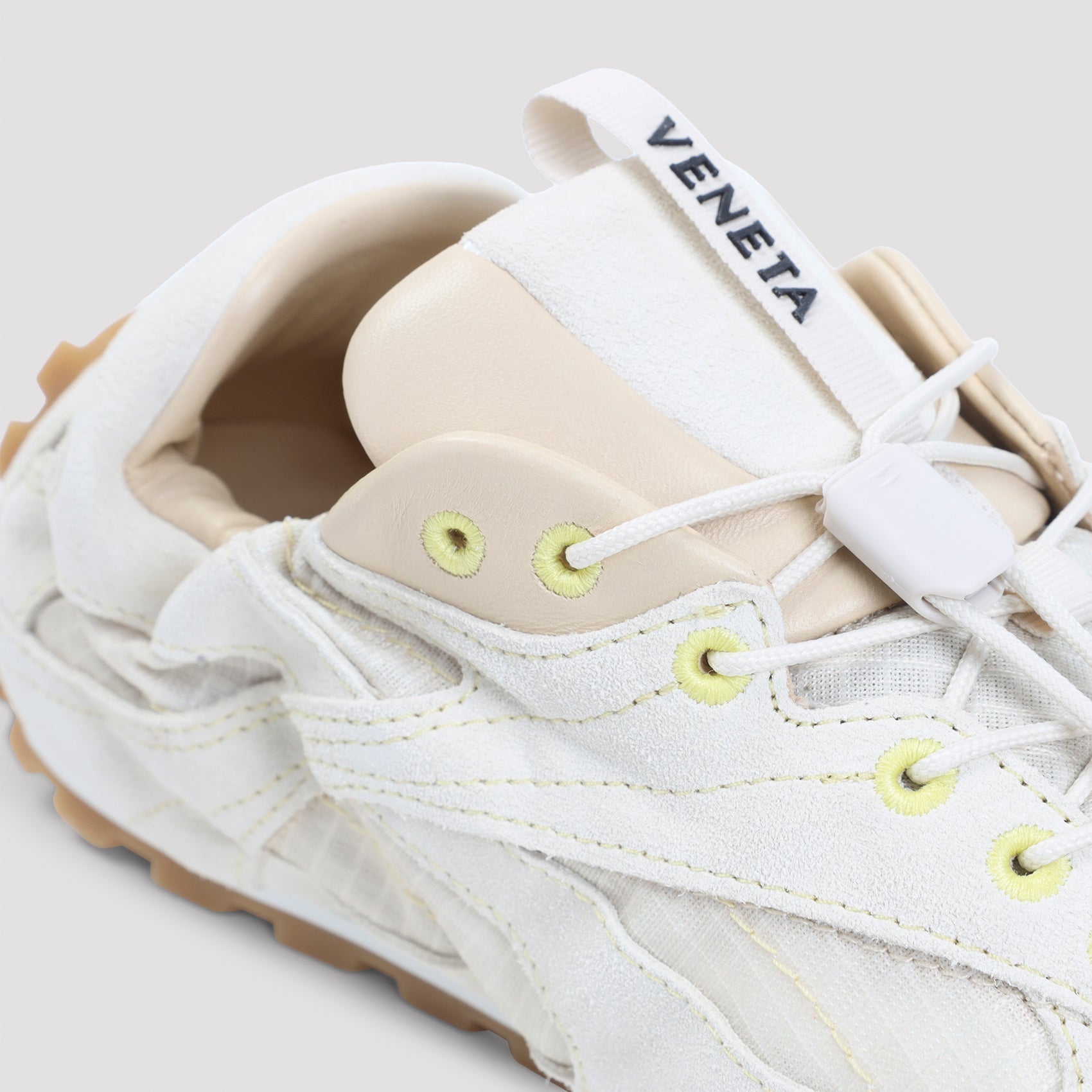 Bottega Veneta Orbit Flash Sneaker Men