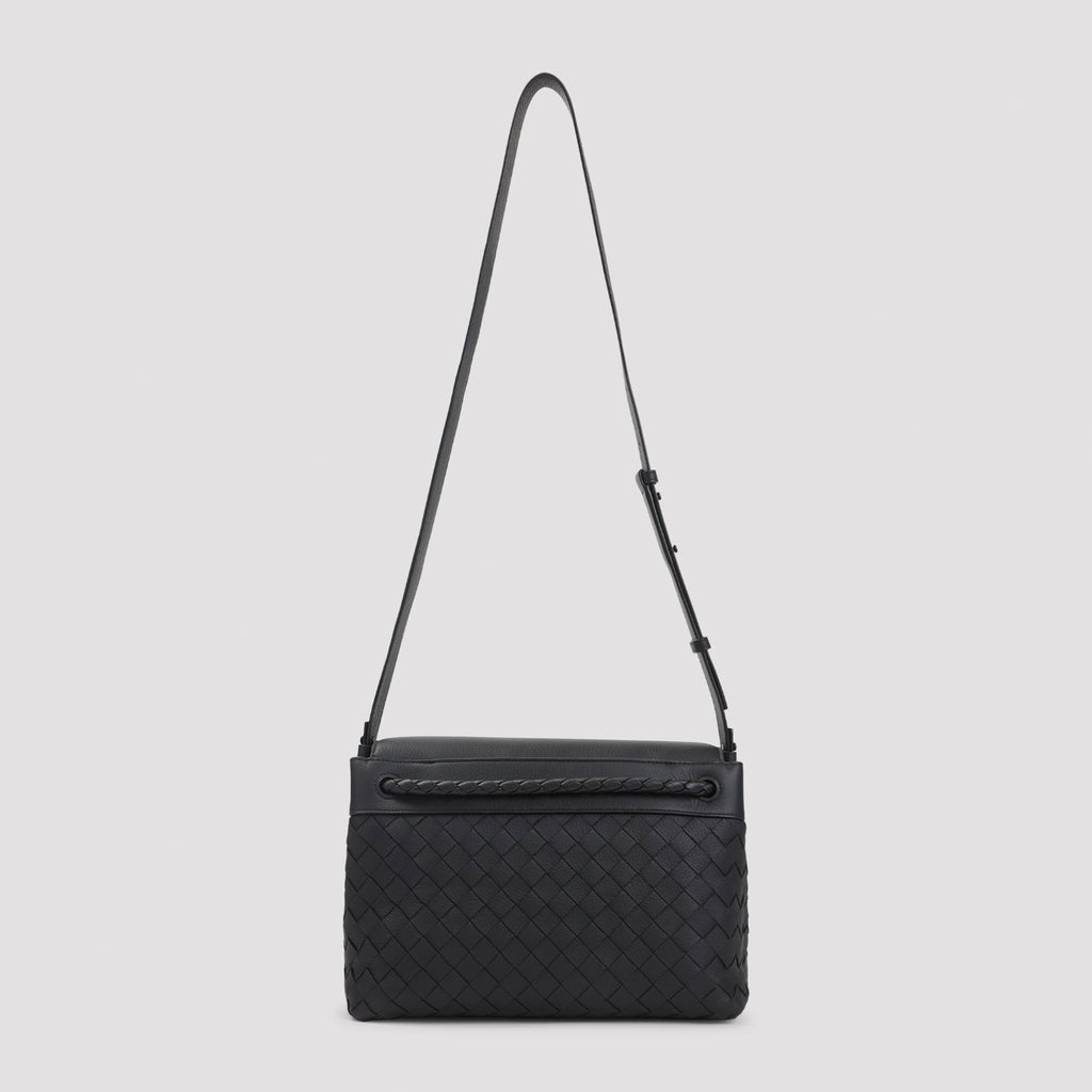 Bottega Veneta Small Andiamo Messenger Gummy Unisex