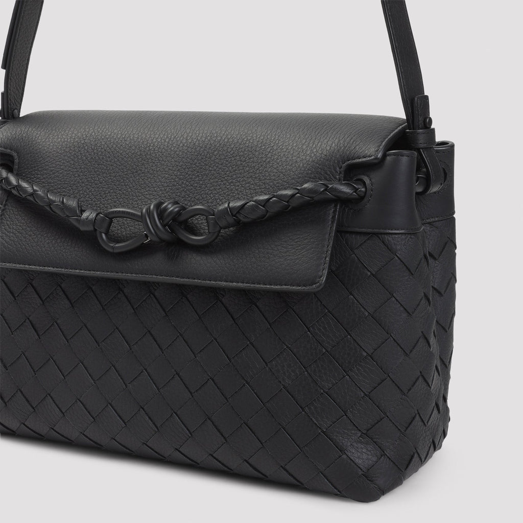 Bottega Veneta Small Andiamo Messenger Gummy Unisex