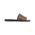 Bottega Veneta Elio Mule Sandals Men