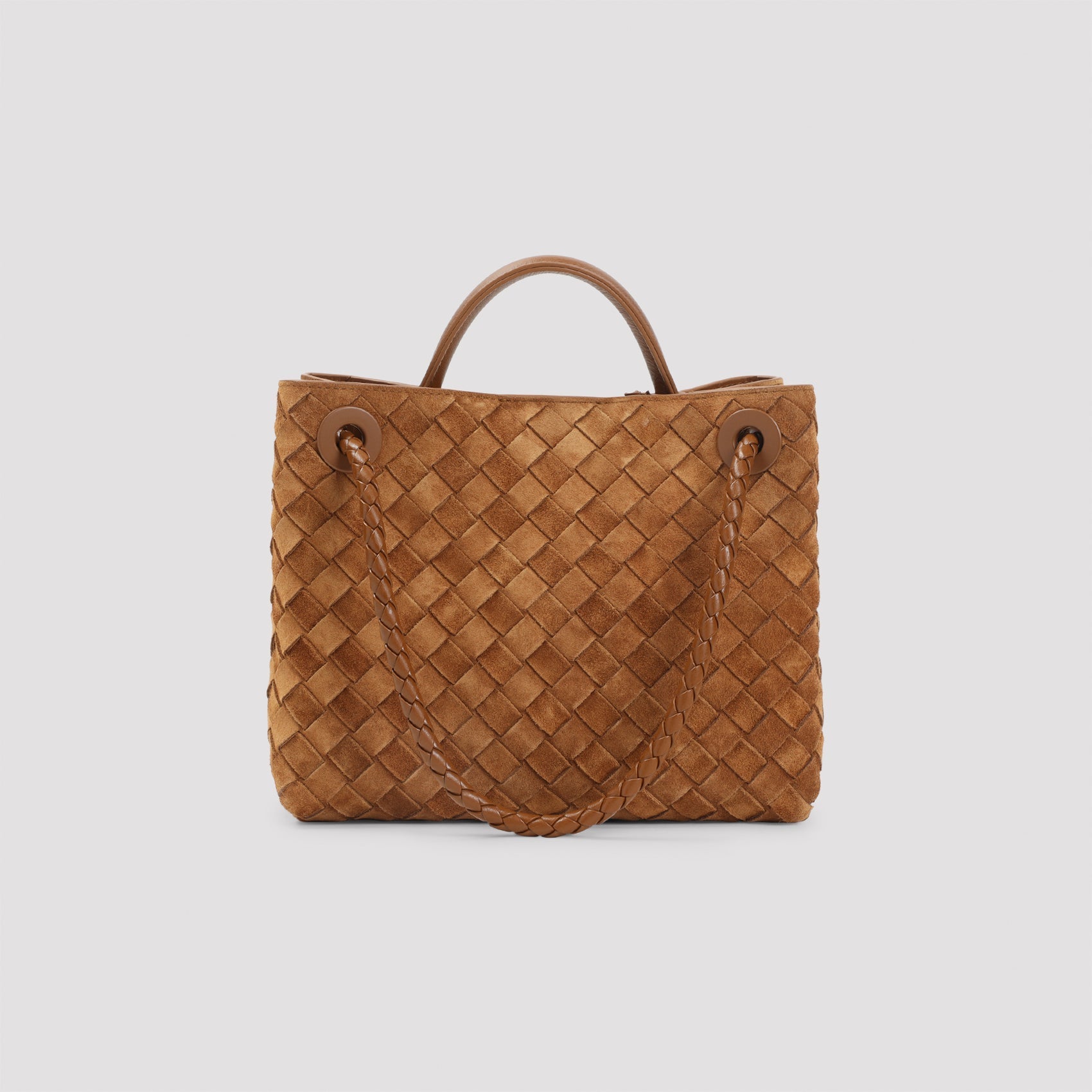 Bottega Veneta Small Andiamo Bag Women