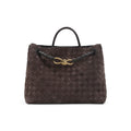 Bottega Veneta Medium Andiamo Bag Women