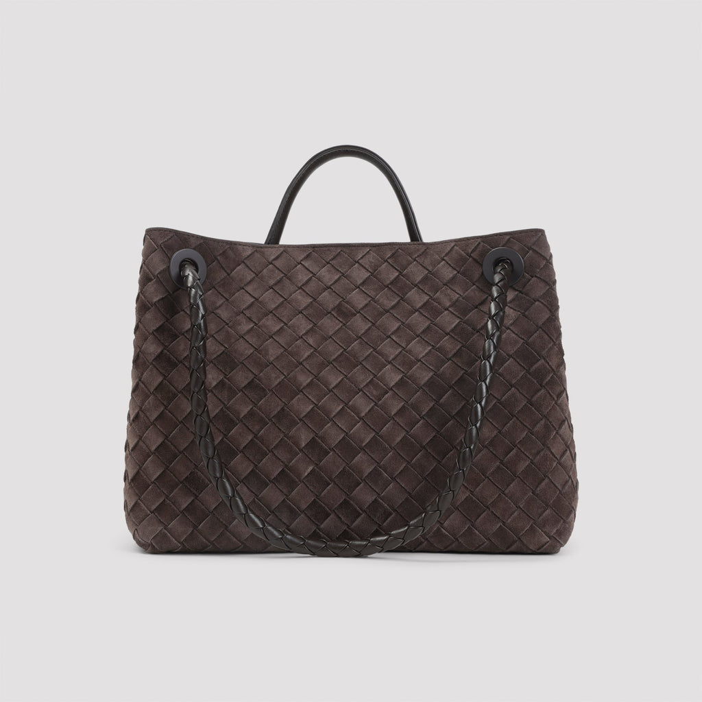 Bottega Veneta Medium Andiamo Bag Women