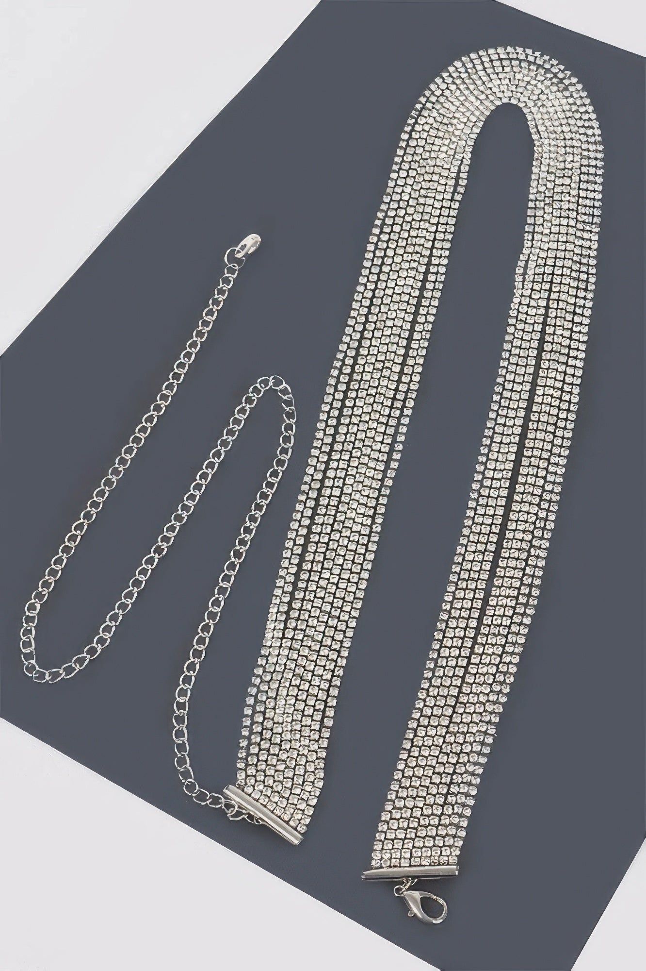 Timeless Slim Belt for Polished and Casual Looks