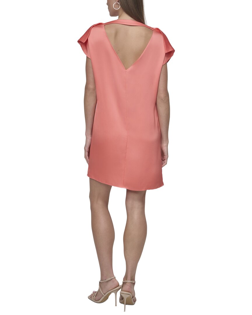 DKNY Shift Dress