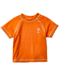 iXtreme Palm Tree Rashguard