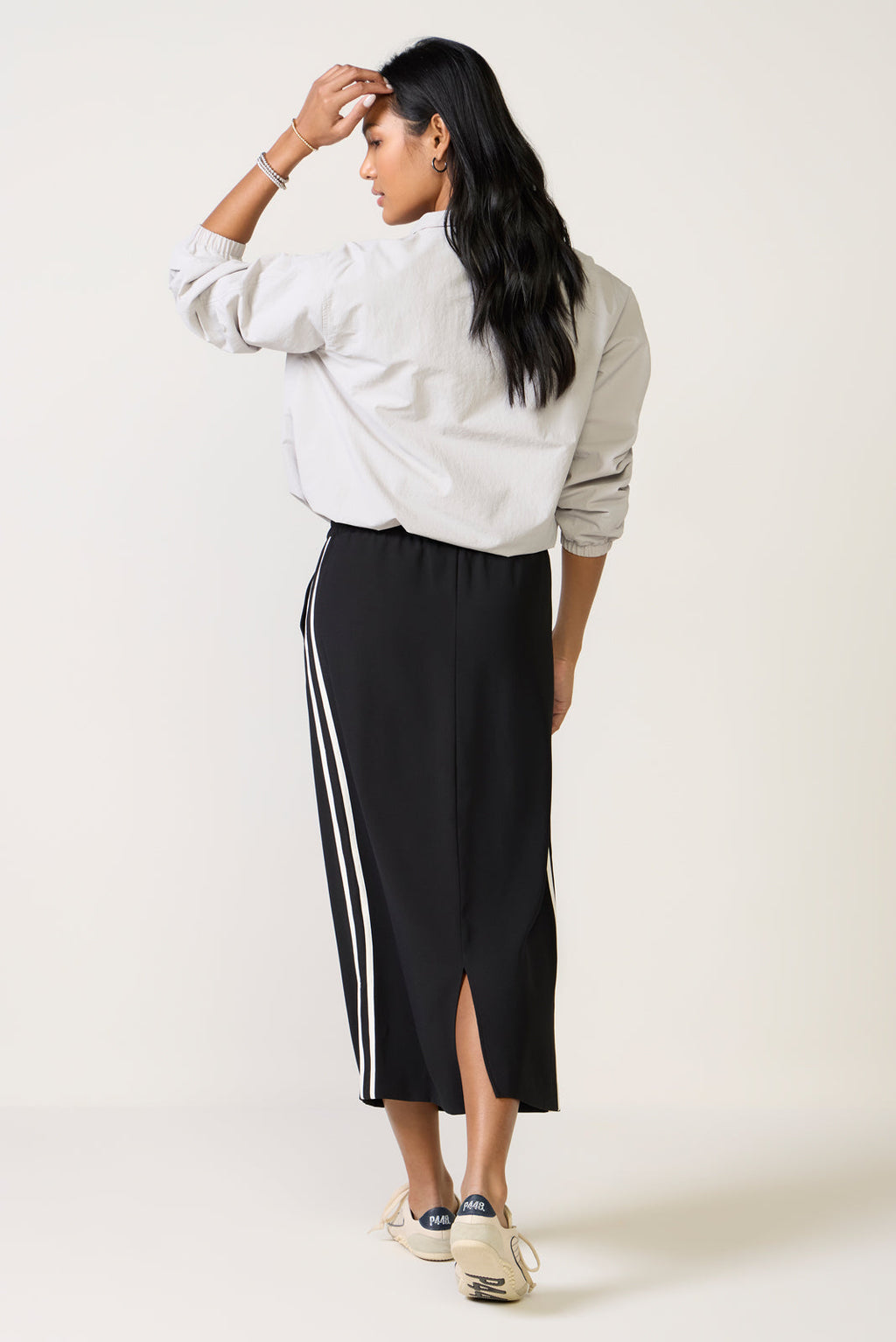 Women's Saunder Track Skirt