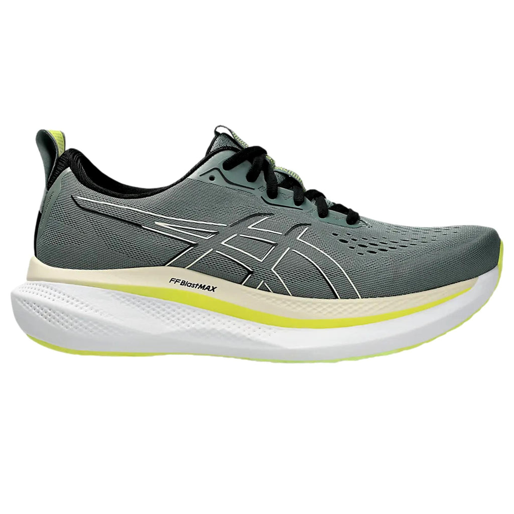Asics Glideride Max Monument Blue / Vanilla  1011B959-402 Men's