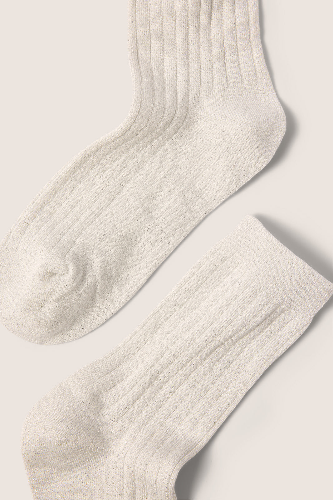 Women's Her Lurex Sock
