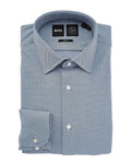 BOSS Hugo Boss Slim Fit Dress Shirt