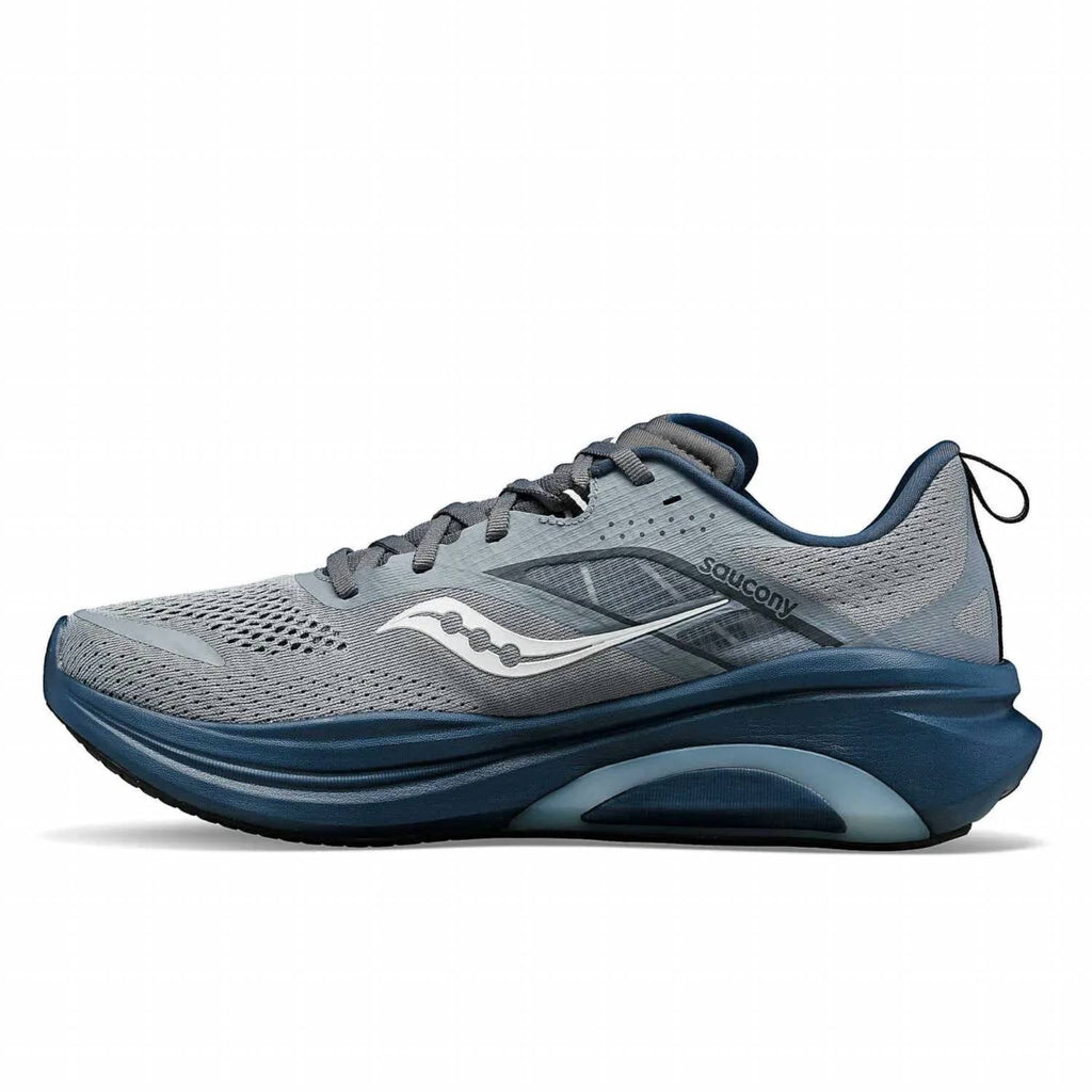 Men's Omni 22 Running Shoe In Flint | Dusk